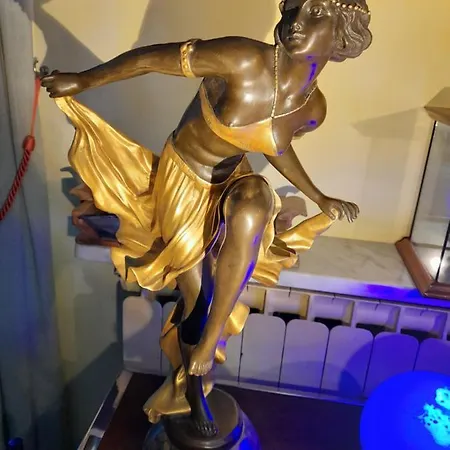 D'hotes Le Regent * Hyères