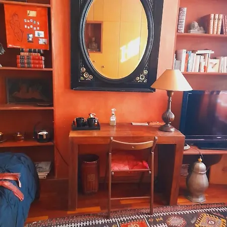 D'hotes Le Regent Oda ve Kahvaltı *