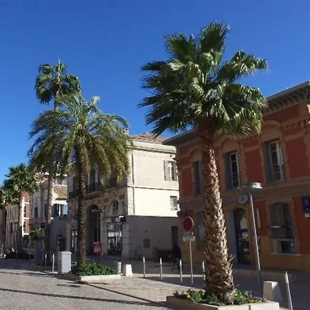 D'hotes Le Regent 3*