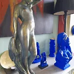 Chambres D'hotes Le Regent Отель типа 