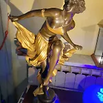 D'hotes Le Regent 3* Hyères