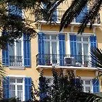 Chambres D'hotes Le Regent 3* Йер