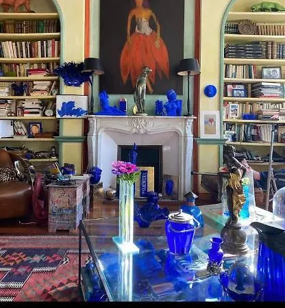 Chambres D'hotes Le Regent Hyeres