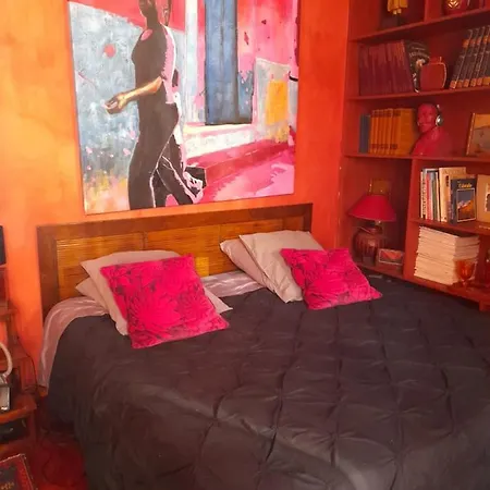 Chambres D'hotes Le Regent