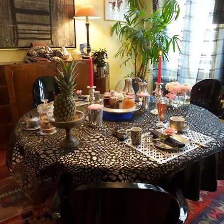 Chambres D'hotes Le Regent 3*