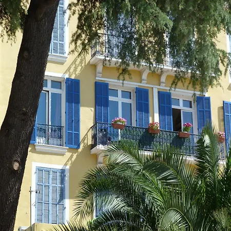 Chambres D'hotes Le Regent 3* Hyeres