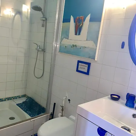 Chambres D'hotes Le Regent Hyeres