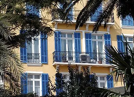 Chambres D'hotes Le Regent 3* Hyeres