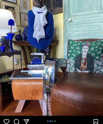 Chambres D'hotes Le Regent