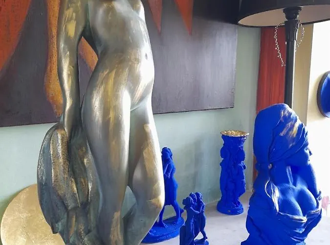 Chambres D'hotes Le Regent Отель типа 