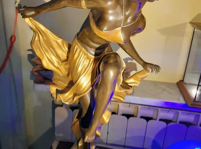 D'hotes Le Regent 3* Hyères