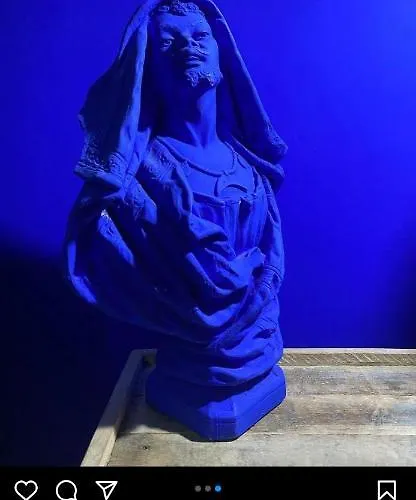 D'hôtes Le Regent Couette-café 3*