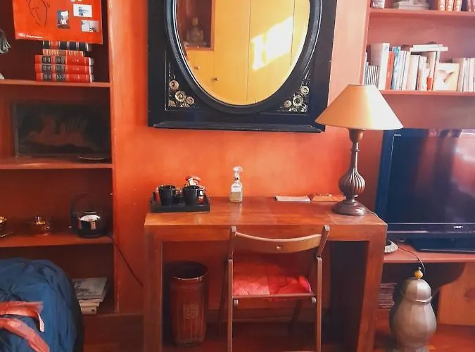 D'hotes Le Regent Bed & Breakfast 3*